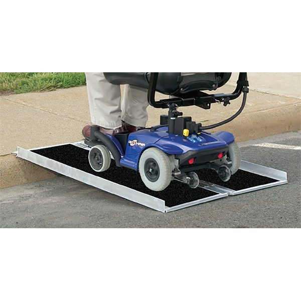 Pride Mobility Single Fold Ramp