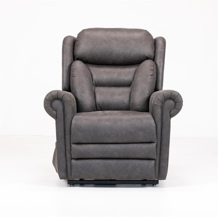 K Care Alivio Lift Chair Recliner Range - Lateral Backrest – Donatello