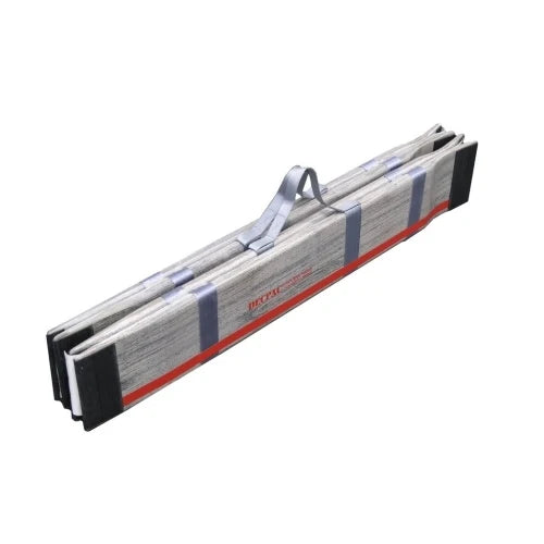 Decpac Edge Barrier Limited (EBL) Ramp