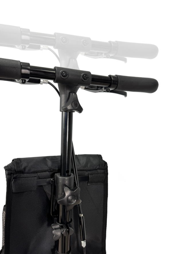 CROSS COUNTRY KNEE WALKER