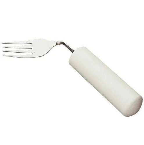 Queens Angled Cutlery
