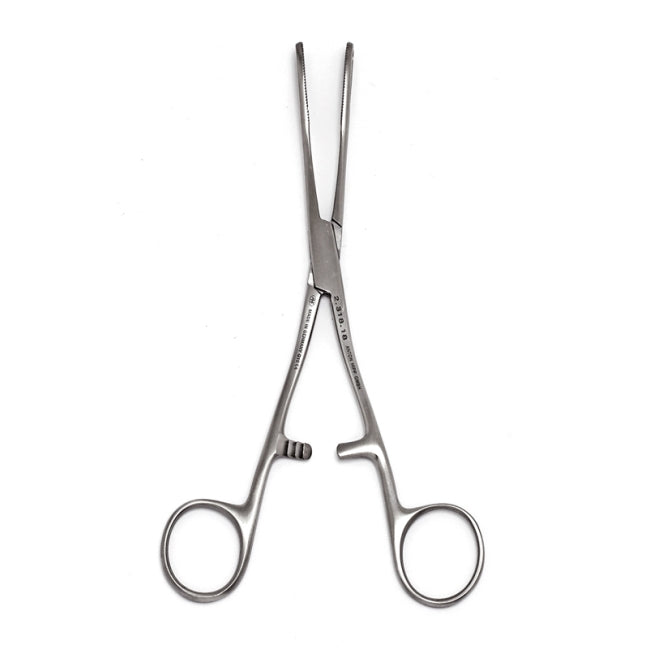 Rampley Sponge Forceps 24cm Armo
