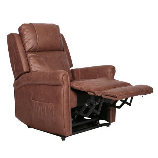 Raphael Quattro Powerlift Recline Chair - LuxeMED