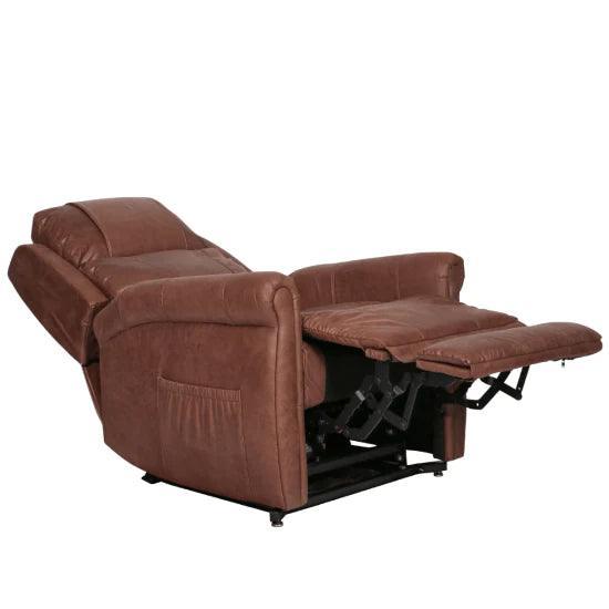 Raphael Quattro Powerlift Recline Chair [Hire only] - LuxeMED