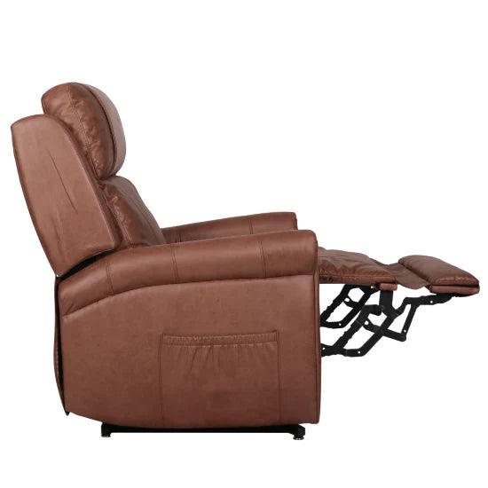 Raphael Quattro Powerlift Recline Chair [Hire only] - LuxeMED