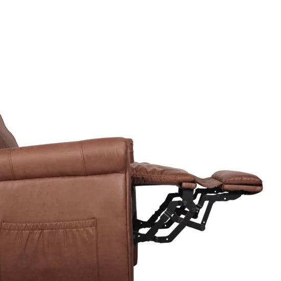 Raphael Quattro Powerlift Recline Chair [Hire only] - LuxeMED