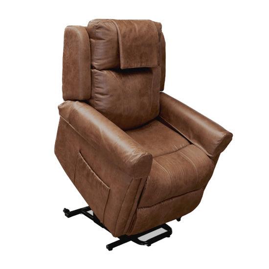 Raphael Quattro Powerlift Recline Chair - LuxeMED
