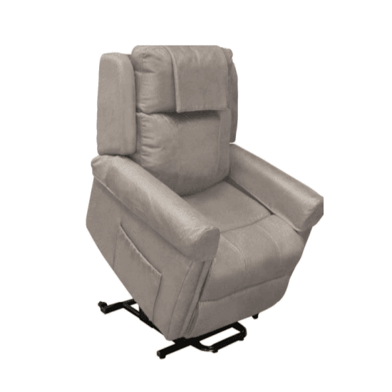 Raphael Quattro Powerlift Recline Chair [Hire only] - LuxeMED