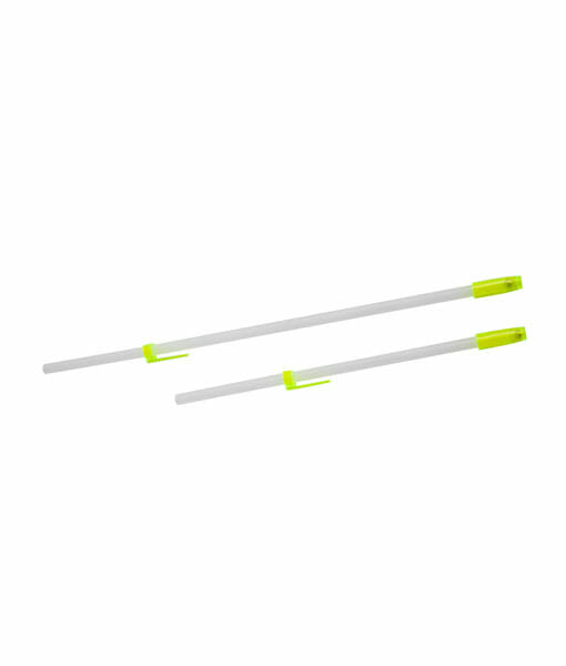 One Way Drinking Straws – LuxeMED