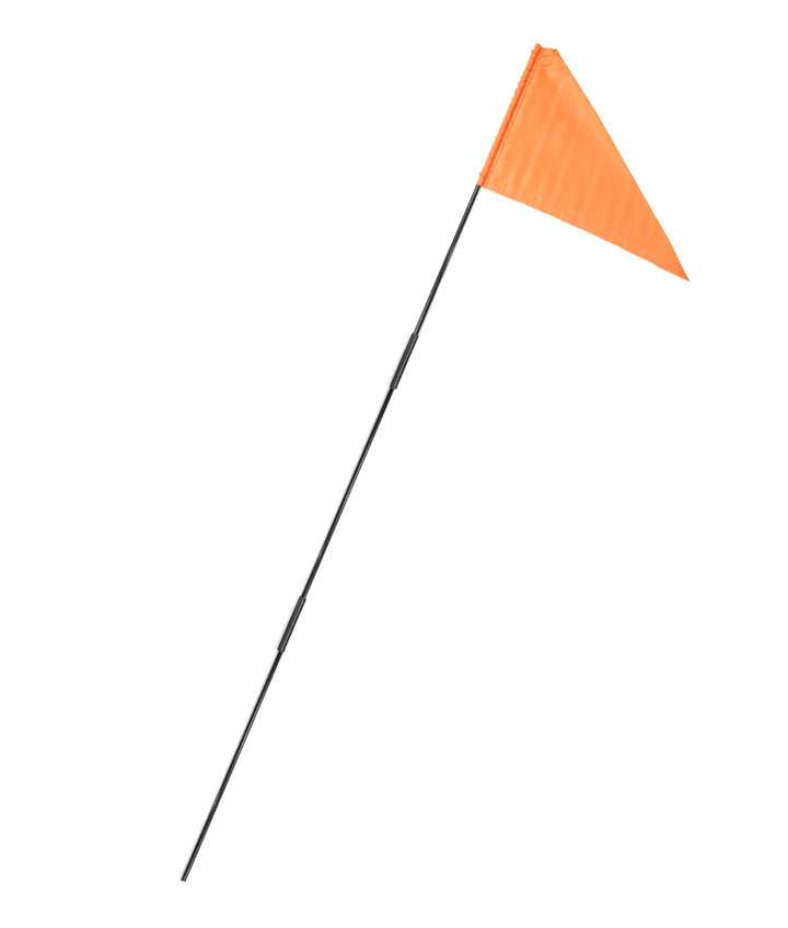 Mobility Scooter Flag & Bracket In stock