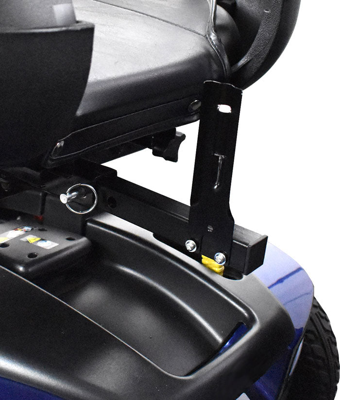 Mobility Scooter Flag & Bracket In stock