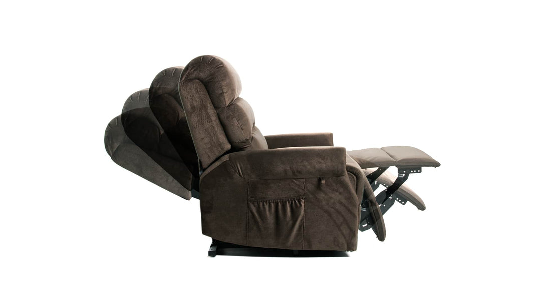 Royale Mayfair Mini Signature Lift Chair (Twin Motor)