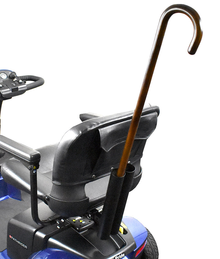 Mobility Scooter Rear Cane Holder