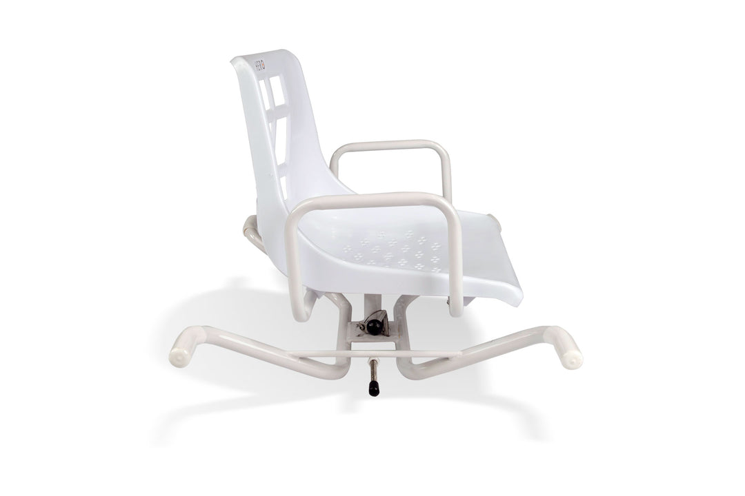 Hero Medical Swivel Bather