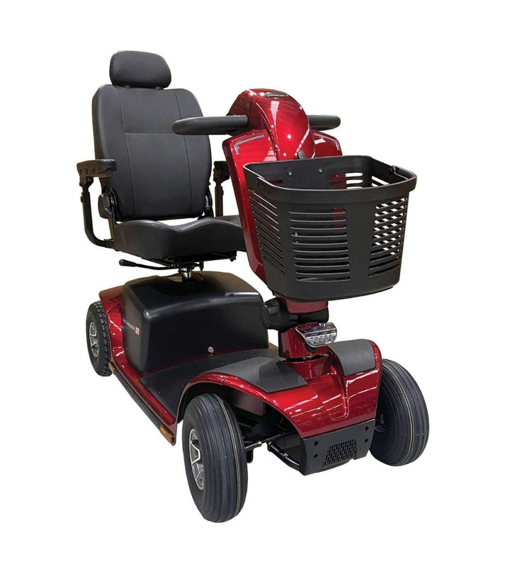 Pride Mobility Pathrider 10 2.0 Mobility Scooter [HIRE ONLY]