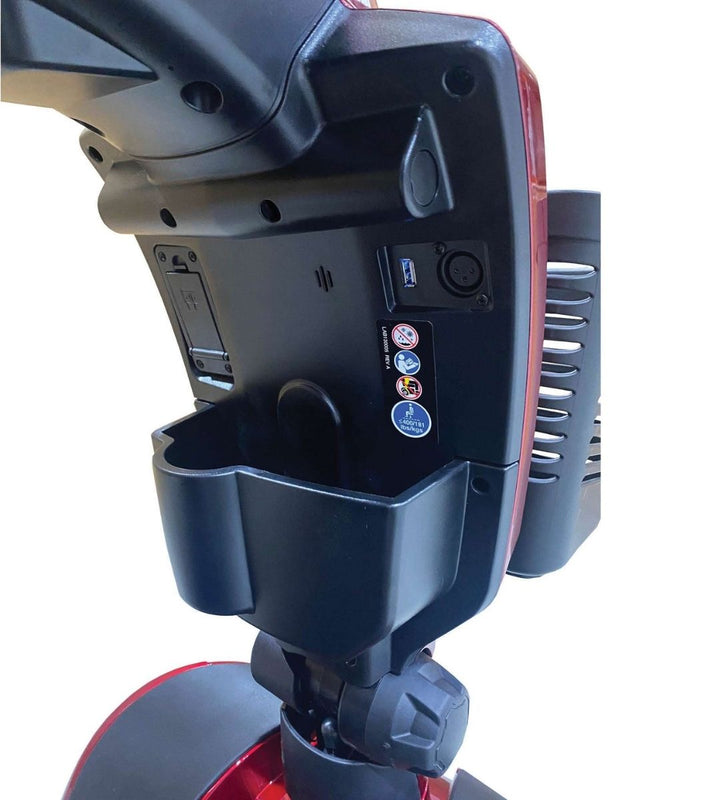 Pride Mobility Pathrider 10 2.0 Mobility Scooter [HIRE ONLY]