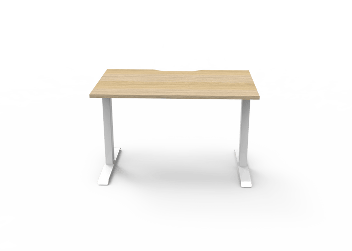 Boost Static Single Sided Workstation