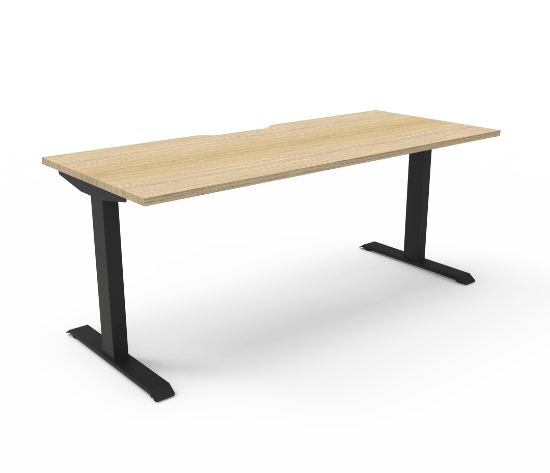 Boost Static Single Sided Workstation