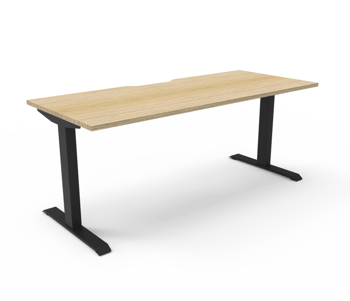 Boost Static Single Sided Workstation