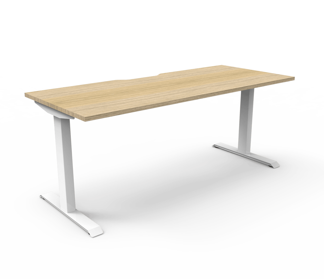 Boost Static Single Sided Workstation