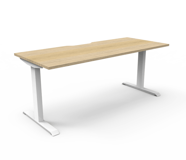 Boost Static Single Sided Workstation
