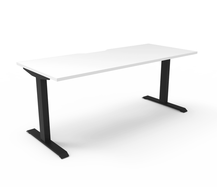 Boost Static Single Sided Workstation