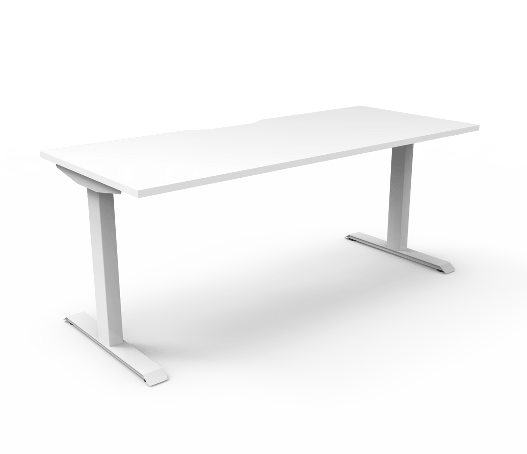 Boost Static Single Sided Workstation