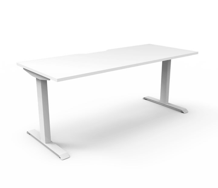 Boost Static Single Sided Workstation