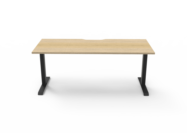 Boost Static Single Sided Workstation
