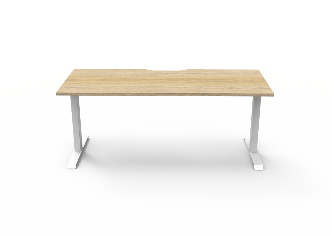 Boost Static Single Sided Workstation