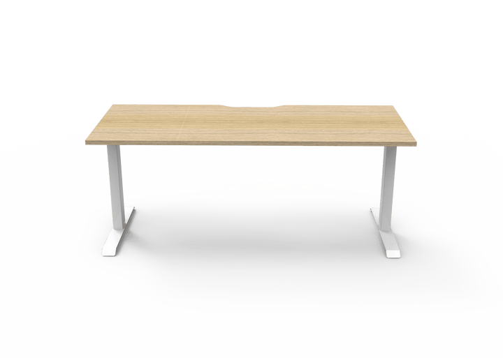 Boost Static Single Sided Workstation