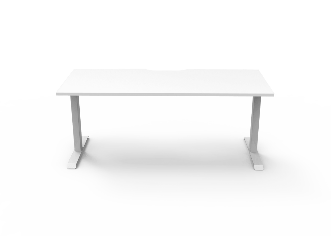 Boost Static Single Sided Workstation