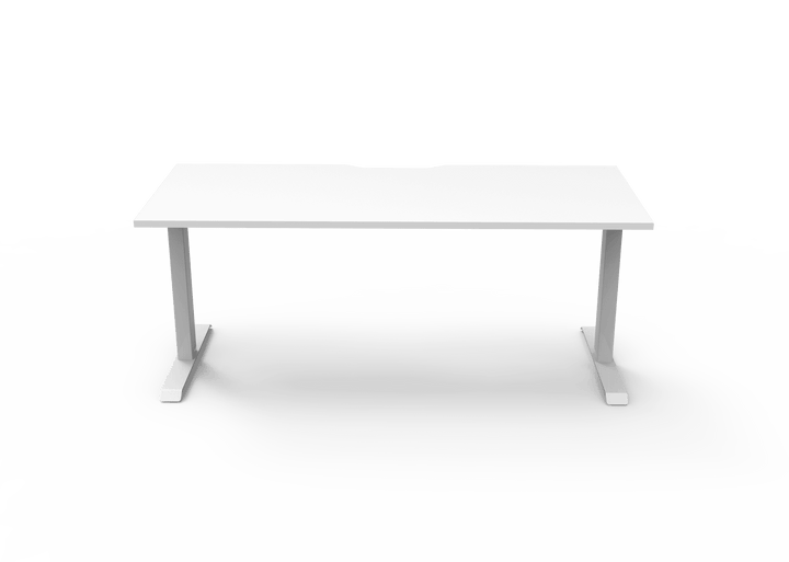 Boost Static Single Sided Workstation
