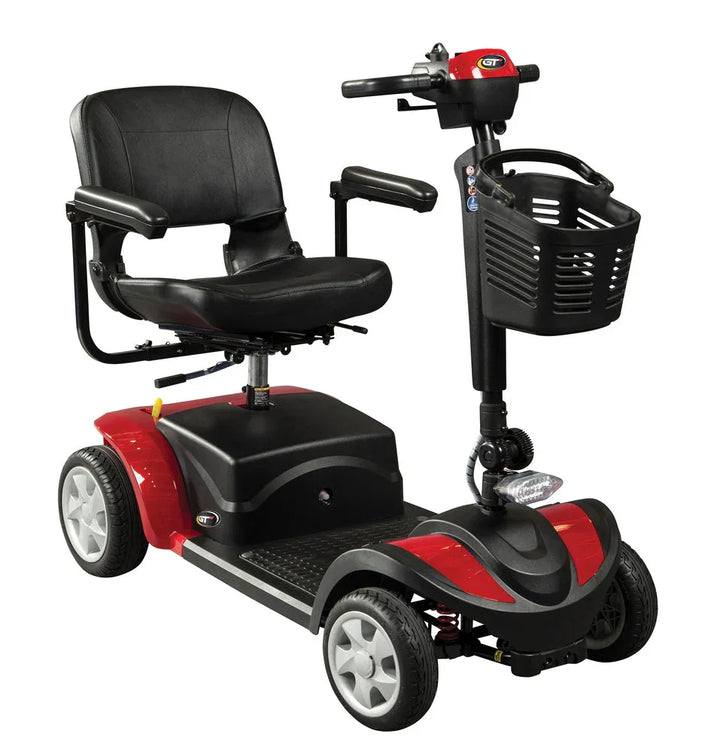 Pride GT Scooter