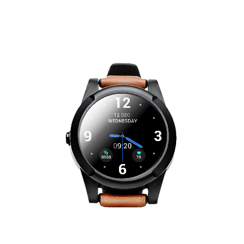 SOS SureSafeGO PLUS 4GX Medical Alert with Fall Detection