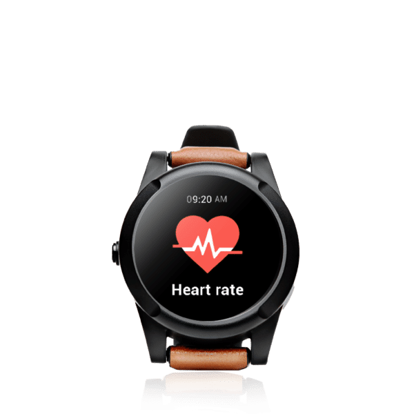 SOS SureSafeGO PLUS 4GX Medical Alert with Fall Detection
