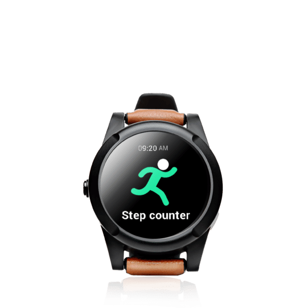 SOS SureSafeGO PLUS 4GX Medical Alert with Fall Detection