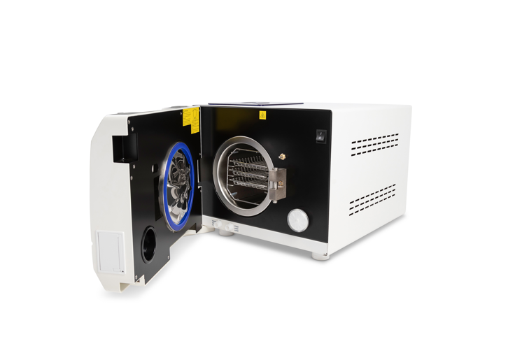 ProMedCo 8L Autoclave - For Dental Use ONLY