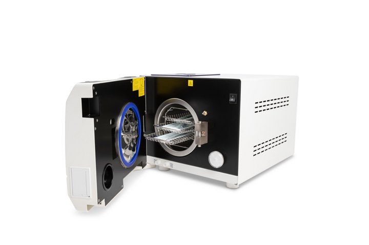 ProMedCo 8L Autoclave - For Dental Use ONLY