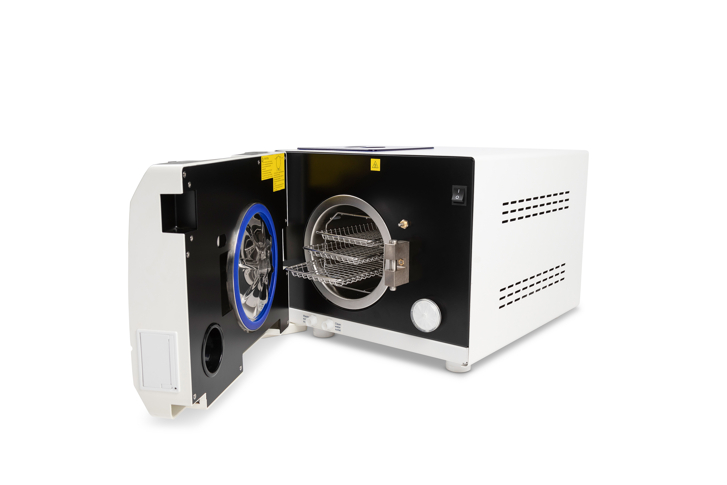 ProMedCo 8L Autoclave - For Dental Use ONLY