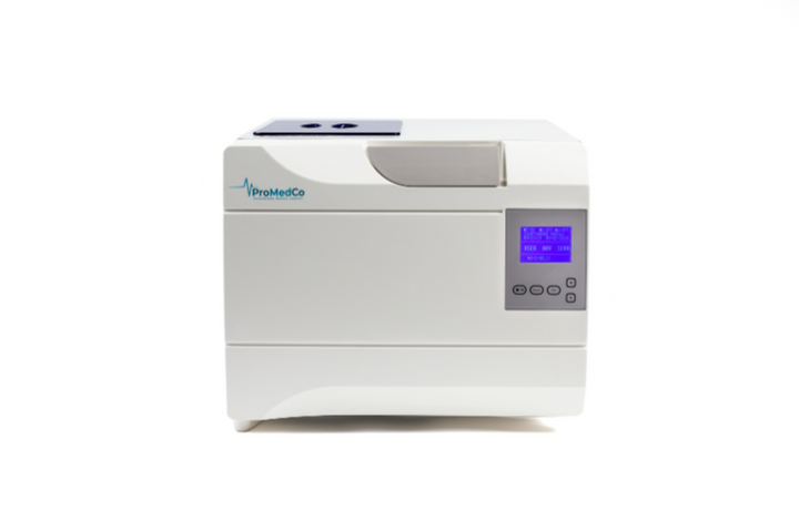 ProMedCo 8L Autoclave