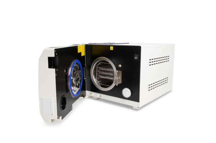 ProMedCo 8L Autoclave