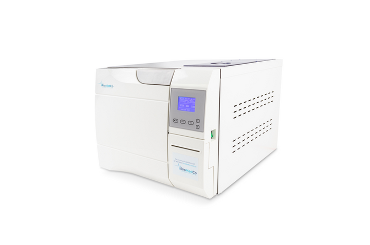ProMedCo 18L Autoclave - For Dental Use ONLY