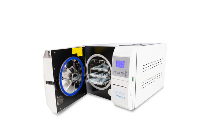 ProMedCo 12L Autoclave - For Dental Use ONLY