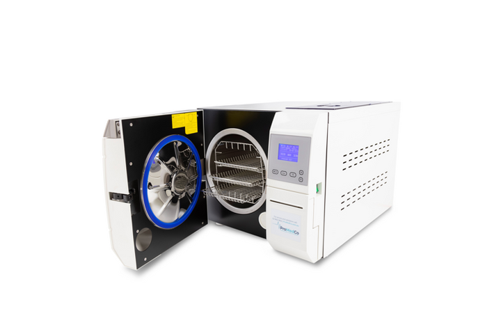ProMedCo 18L Autoclave - For Dental Use ONLY