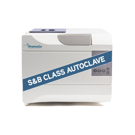 ProMedCo 12L Autoclave