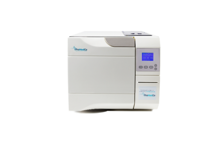 ProMedCo 12L Autoclave