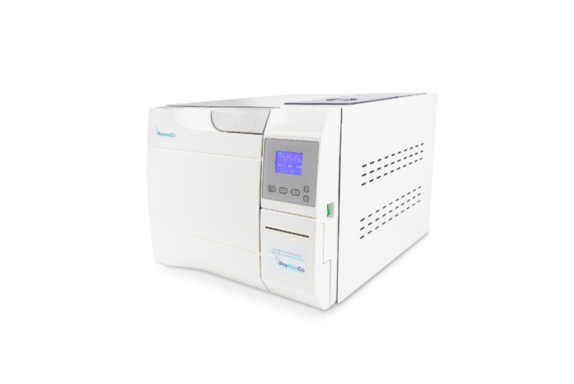 ProMedCo 12L Autoclave