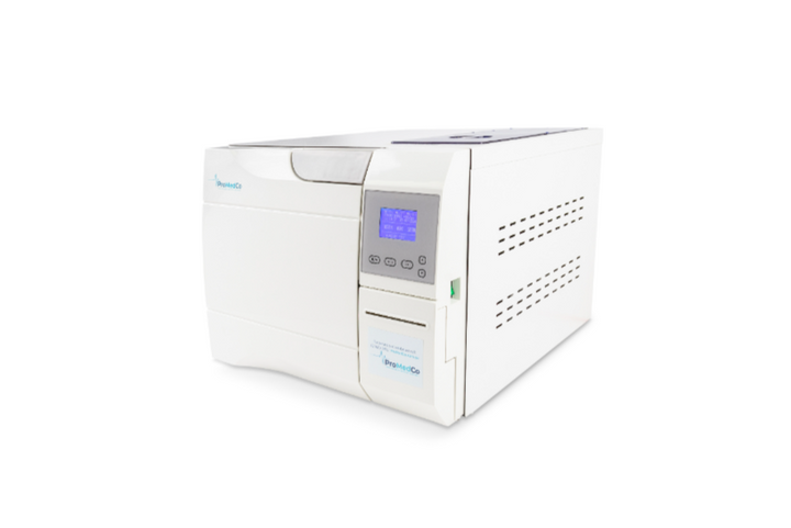 ProMedCo 12L Autoclave