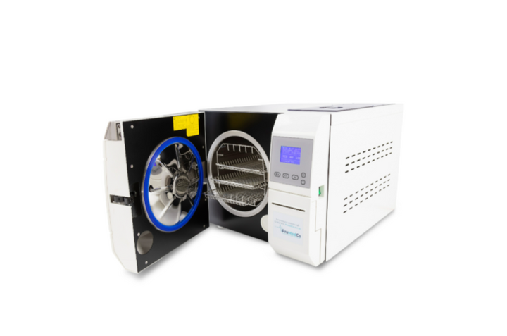 ProMedCo 12L Autoclave